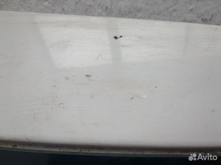 Крышка багажника Opel Insignia, 2015