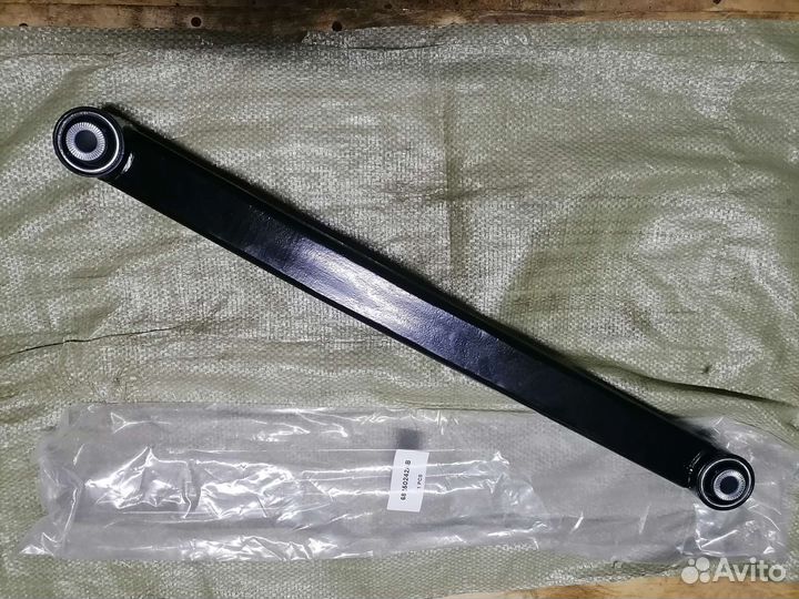 Рычаг перед нижний Jeep Wrangler JL