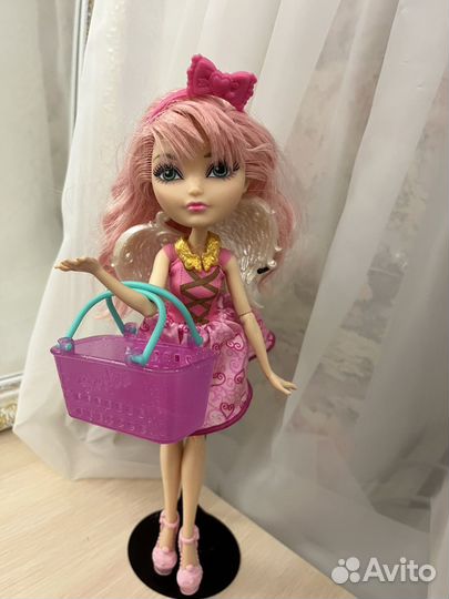 Корзинки для кукол shopkins