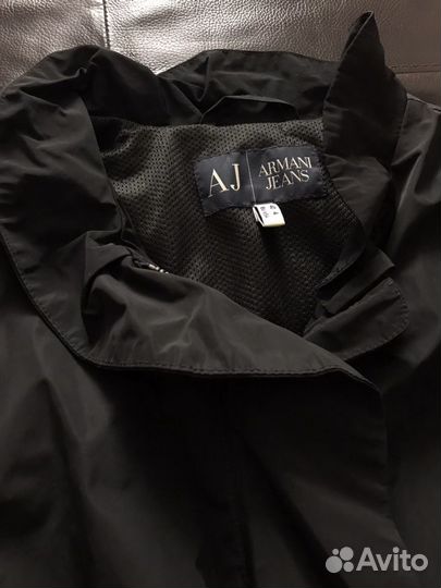 Куртка Armani
