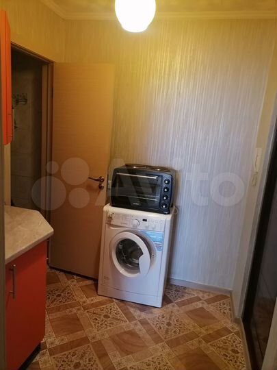 Комната 18 м² в 1-к., 3/9 эт.