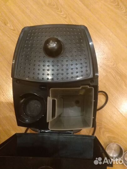 Кофемашина delonghi