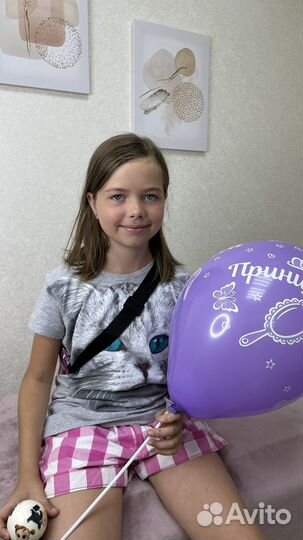 Пирсинг, прокол ушей детям