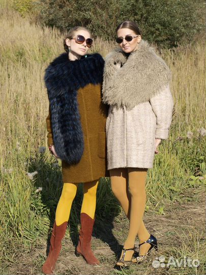 Меховое ателье. Ремонт,перекрой и пошив шуб