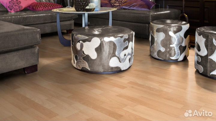 Напольные покрытия