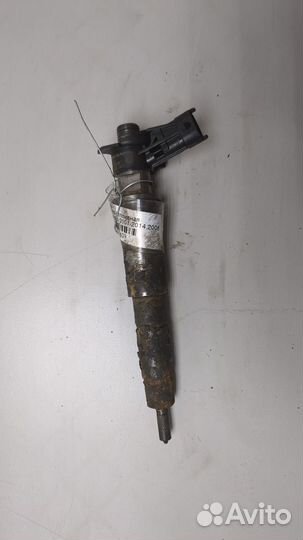 Форсунка топливная Opel Vivaro, 2008