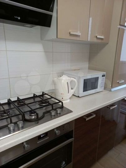 2-к. квартира, 59 м², 4/5 эт.