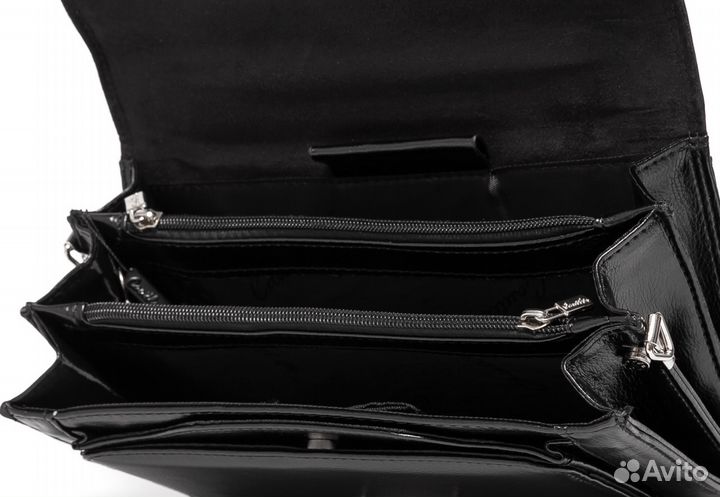 Барсетка мужская