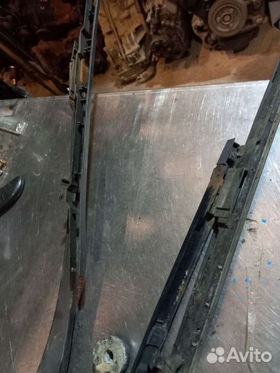 Поводок стеклоочистителя BMW 5E39