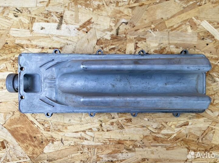 Крышка блока цилиндров BMW E65/66