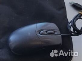 Мышь и клавиатура в компьютер (ноутбук) комплект