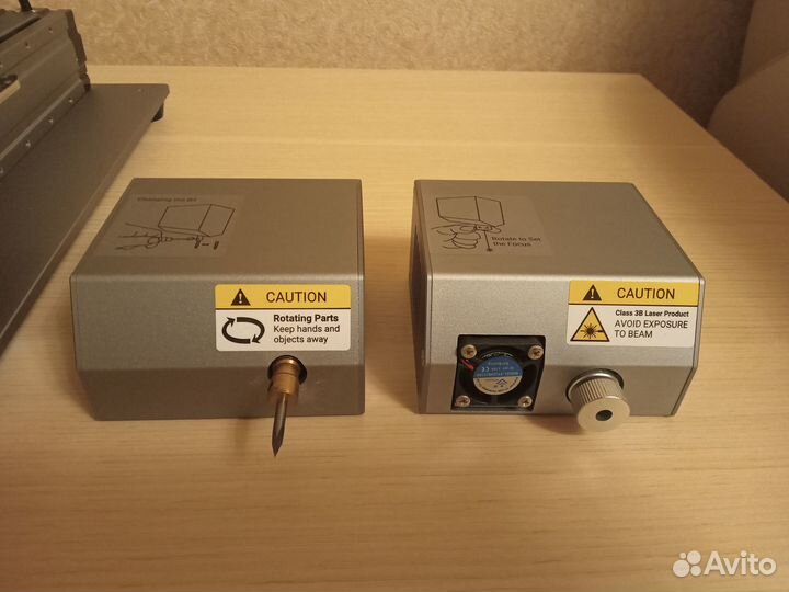 3d-принтер и мфу Snapmaker S1