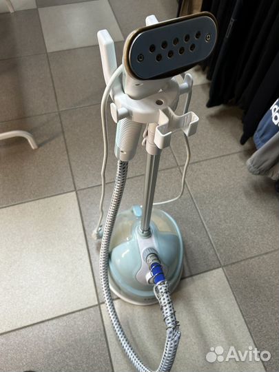 Отпариватель для одежды