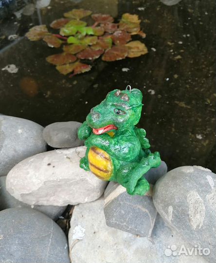 Игрушки на елку