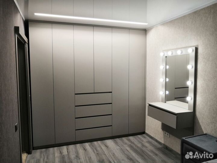 Мебель на заказ