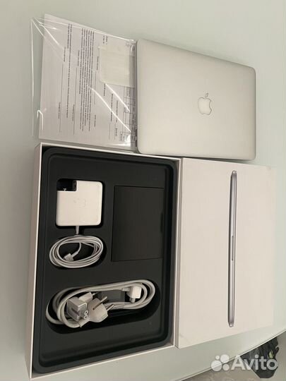 Apple MacBook Pro 13 2014