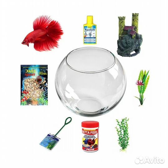 Аквариумное оборудование от магазина с гарантией