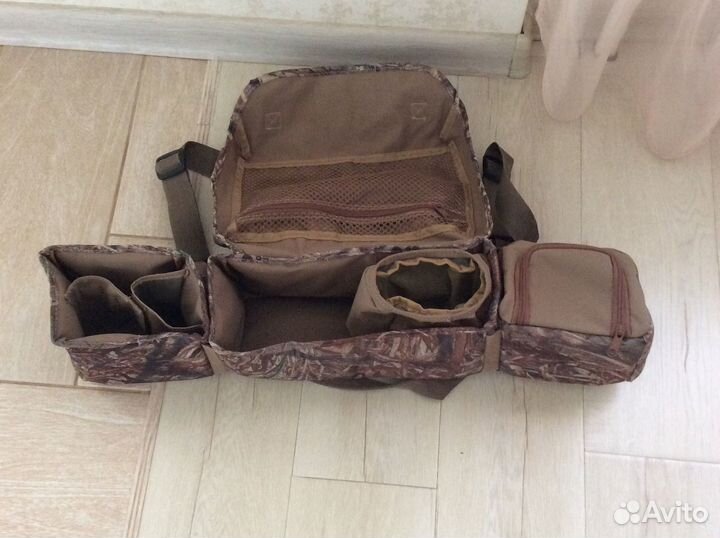 Сумка для охоты Final Approach