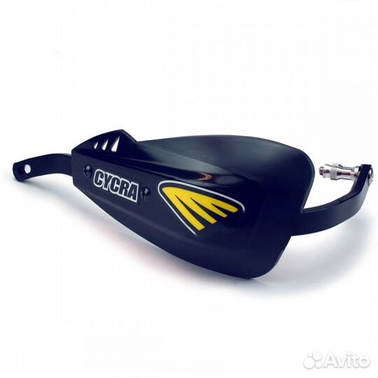 Защита рук эндуро cycra series ONE без крепежа