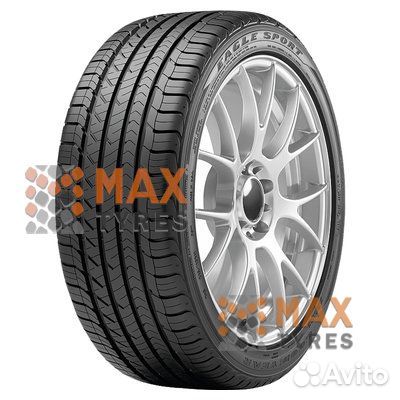 Goodyear Eagle Sport TZ 215/55 R18 99V