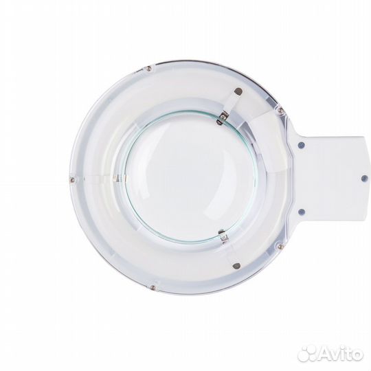 Лупа 8608D 3D (220B) (настольная лупа-лампа)