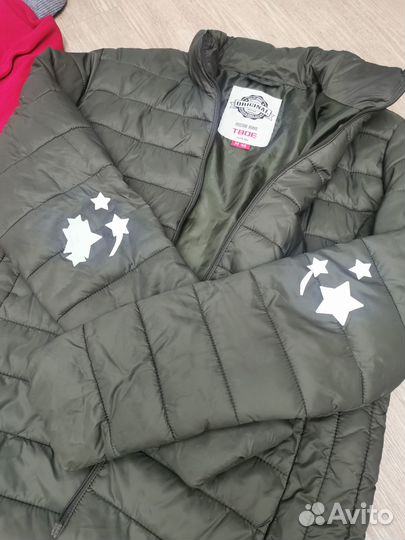 Вещи пакетом 42-44