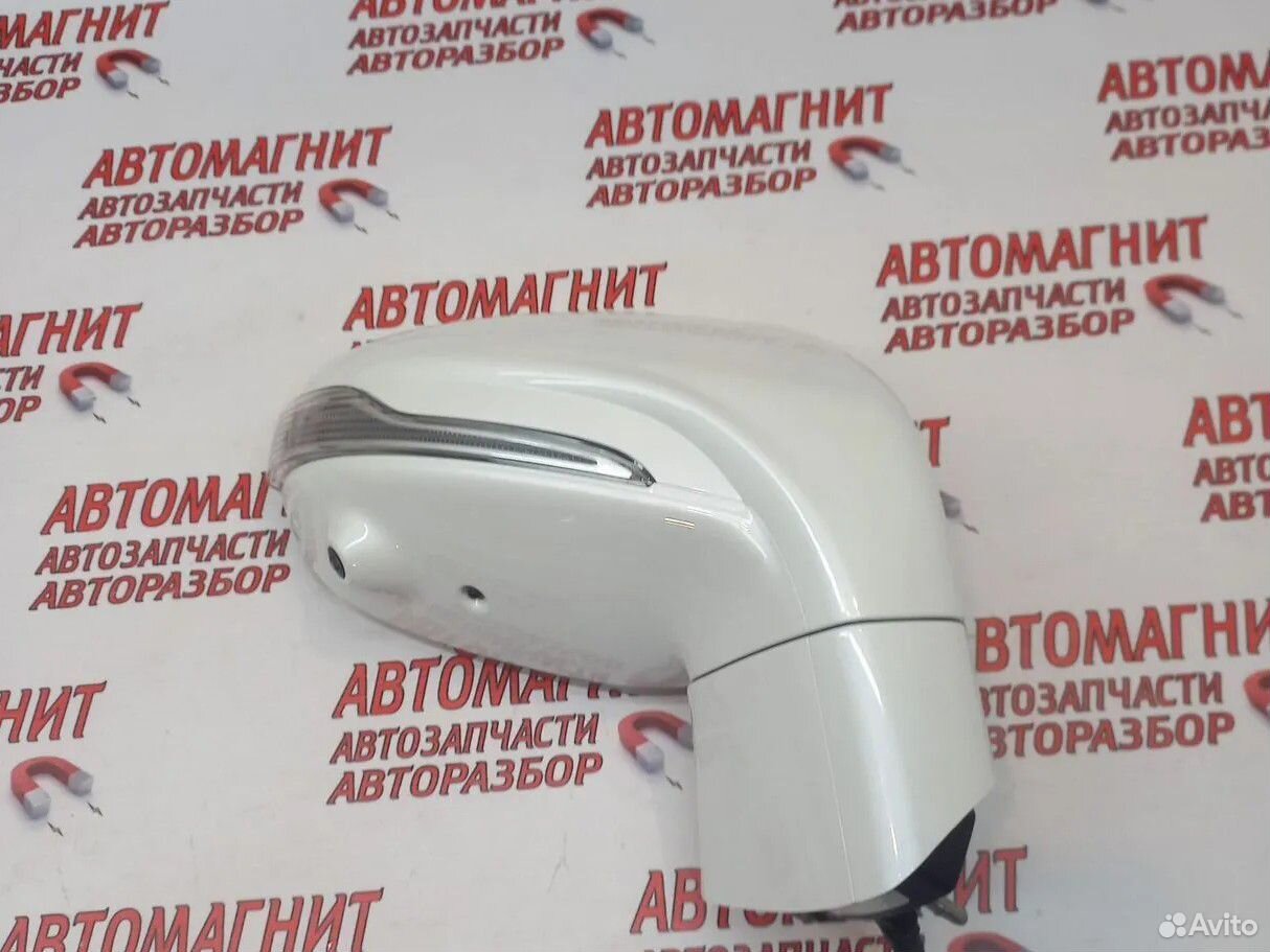 Зеркало правое Voyah Dream Дрим без дефектов