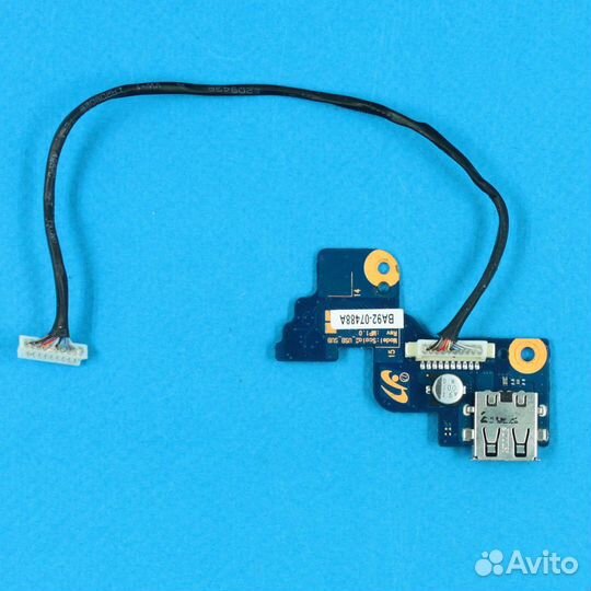 Платы расширения Samsung Б/У