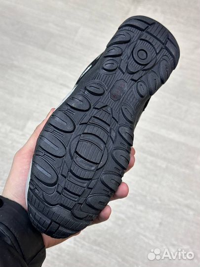 Кроссовки Merrell новые непромокаемые высокие
