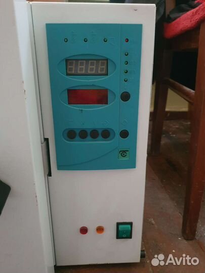 Шкаф сухожаровой