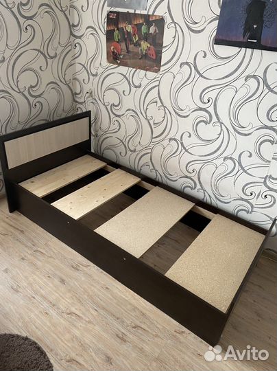 Кровать бу