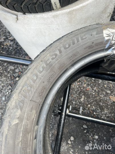 Bridgestone Turanza T001 195/55 R16