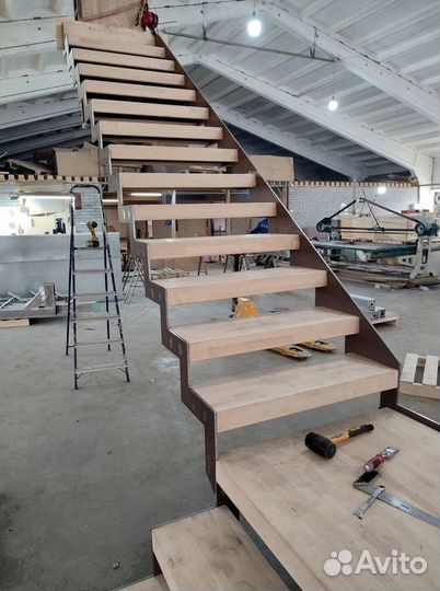 Антресольный этаж