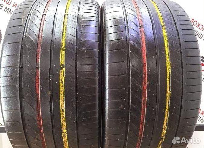 Continental ContiPremiumContact 5 285/35 R20