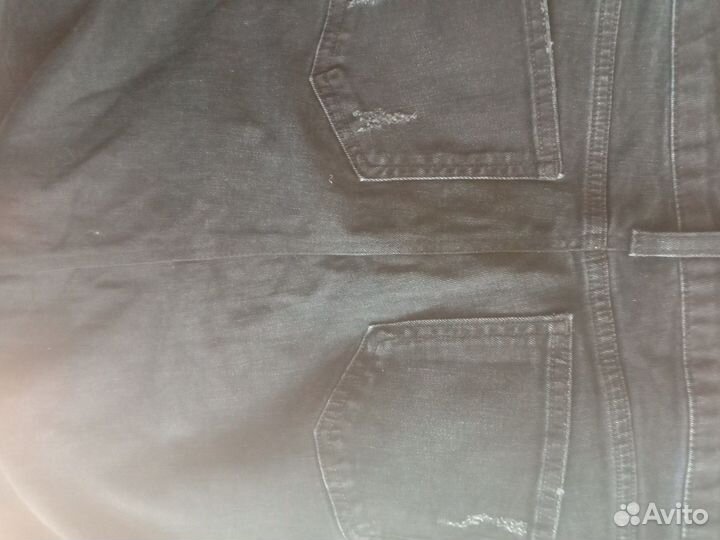 Юбки 48 размер