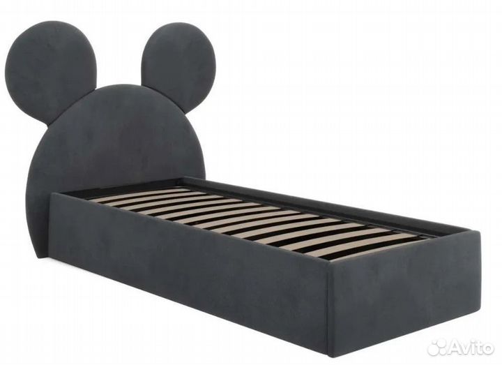 Кровать Микки 900,1200
