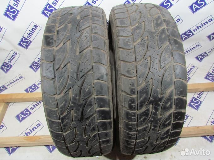 Bridgestone Dueler A/T D694 265/65 R17 93Q