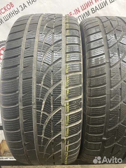 Hankook Winter I'Cept Evo 245/45 R18 100M