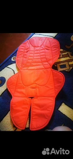 Коляска польская