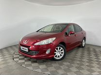 Peugeot 408 1.6 AT, 2013, 176 800 км, с пробегом, цена 600 000 руб.