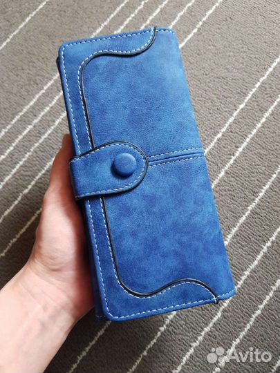 Кошелек женский новый