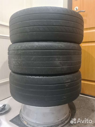 Оригинальные диски PSA Resolfen R17