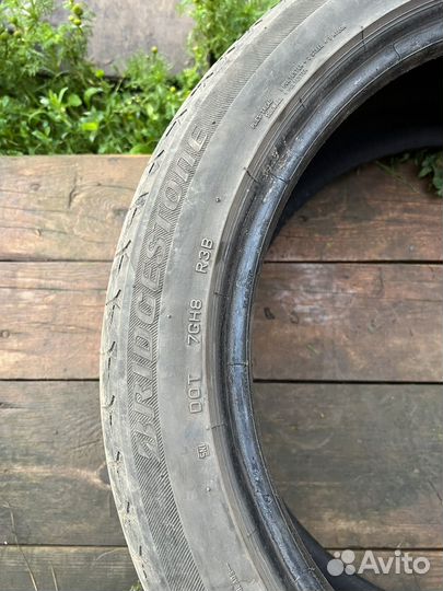 Bridgestone Turanza T001 225/45 R17 91W