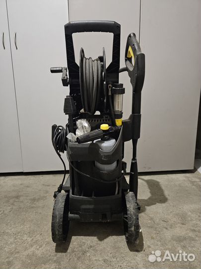 Продам Karcher K5.700