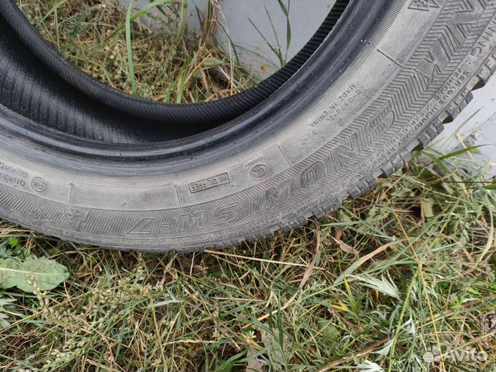 Nankang SW-7 205/55 R16 94