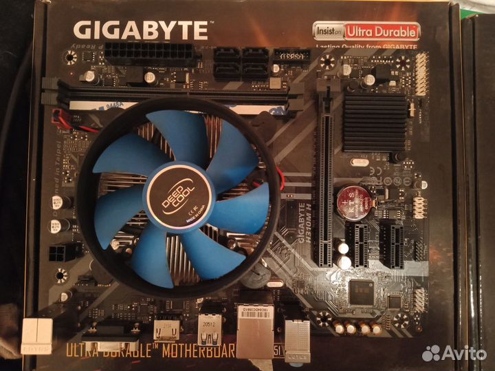 Связка 1151 v2