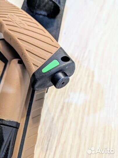 Нож туристический Firebird Ganzo G8012V2