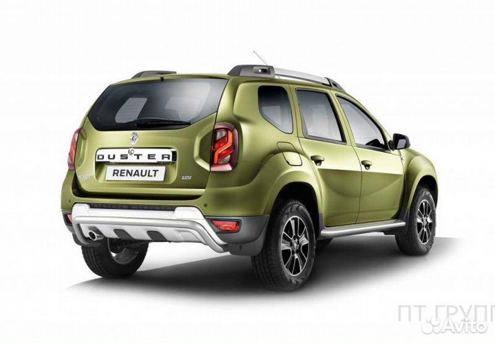 Защита порогов 