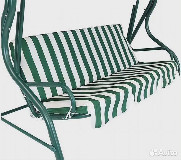 Садовые качели