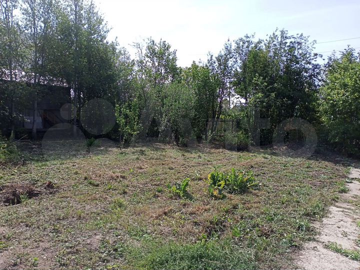 Дом 60 м² на участке 11 сот.